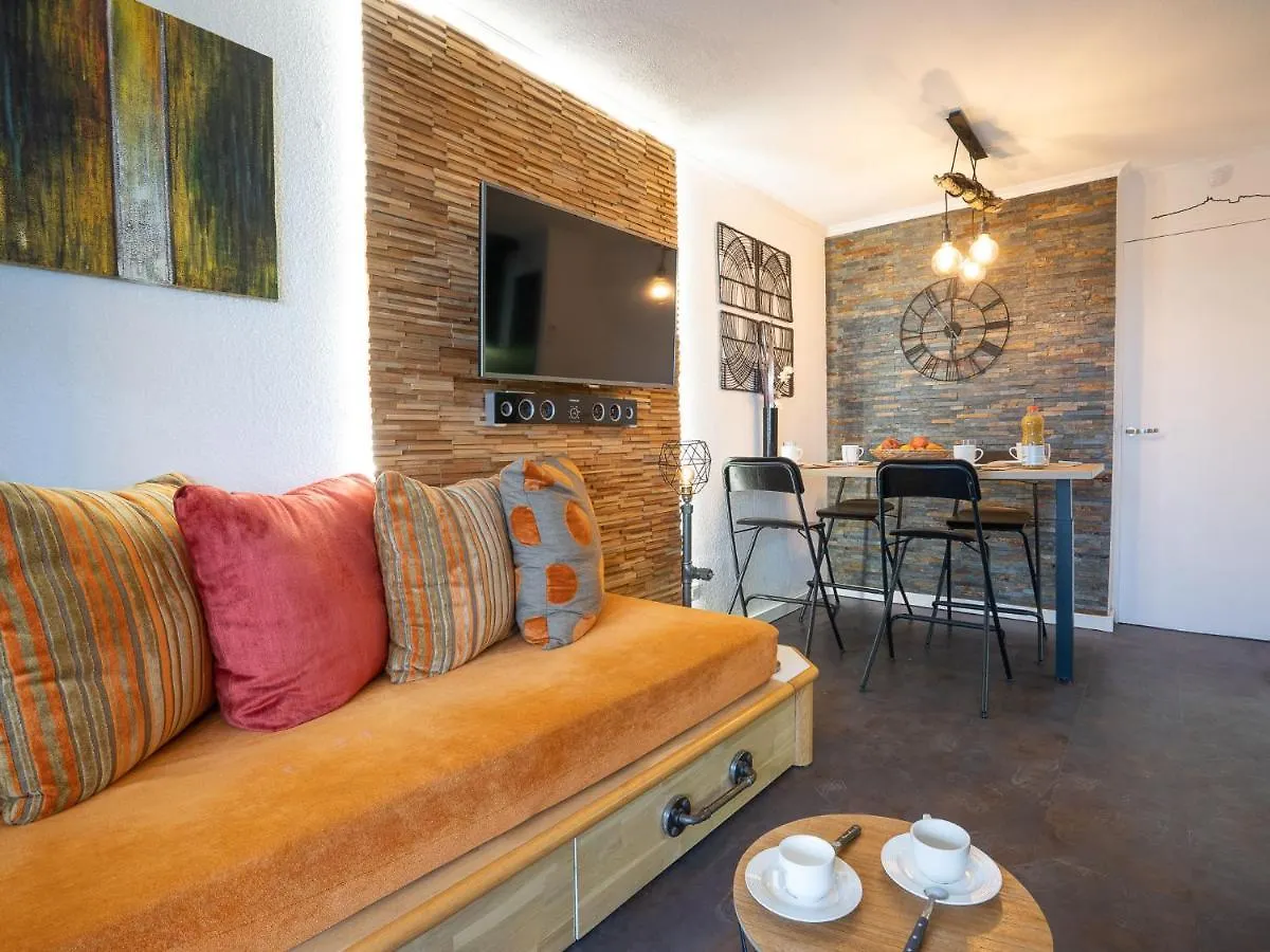 Apartment Village Cap Esterel - L'Esquinade-6 By Interhome Saint-Raphaël 0*,