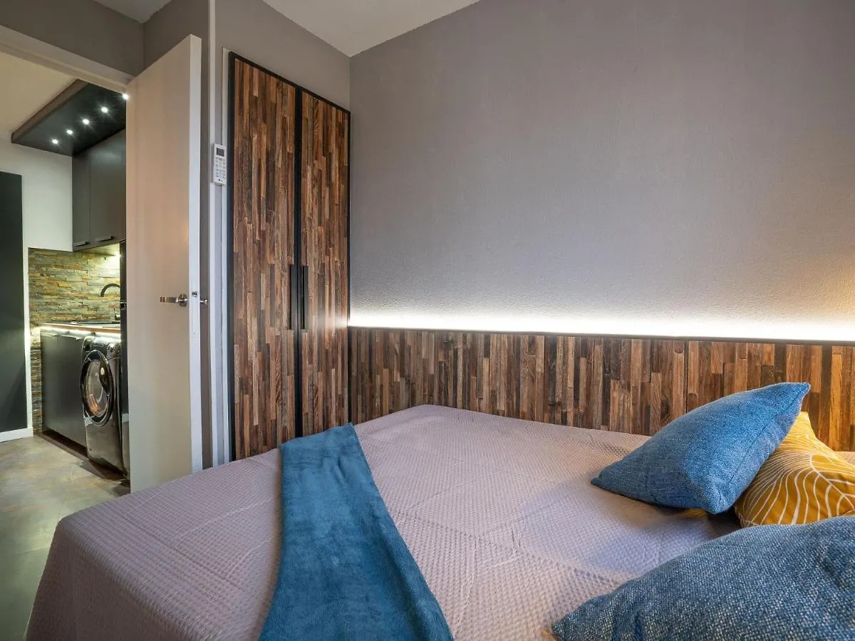 Apartment Village Cap Esterel - L'Esquinade-6 By Interhome Saint-Raphaël