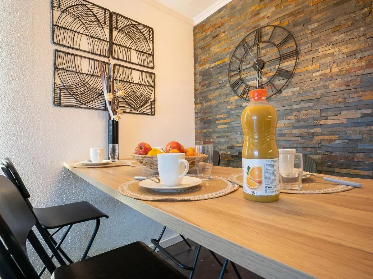 Apartment Village Cap Esterel - L'Esquinade-6 By Interhome Saint-Raphaël 0*,