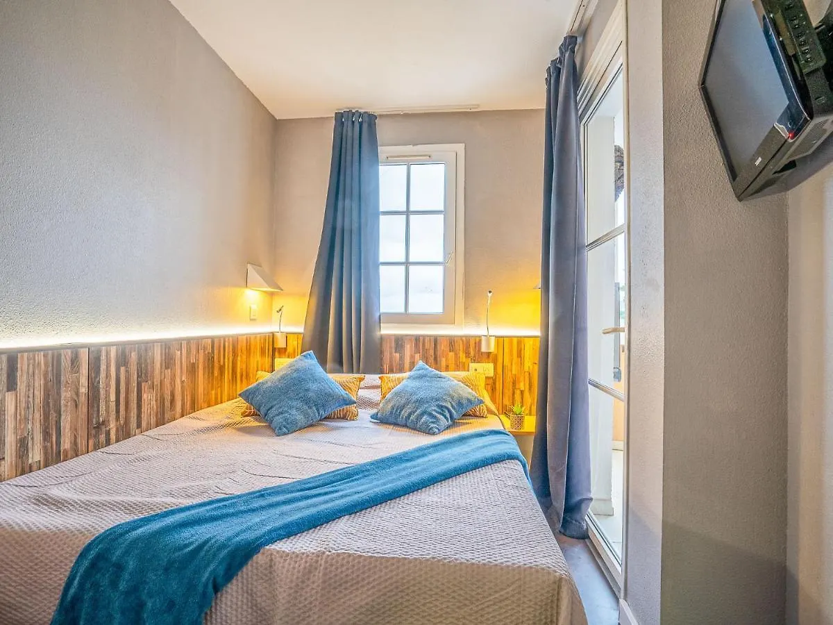 Apartment Village Cap Esterel - L'Esquinade-6 By Interhome Saint-Raphaël フランス