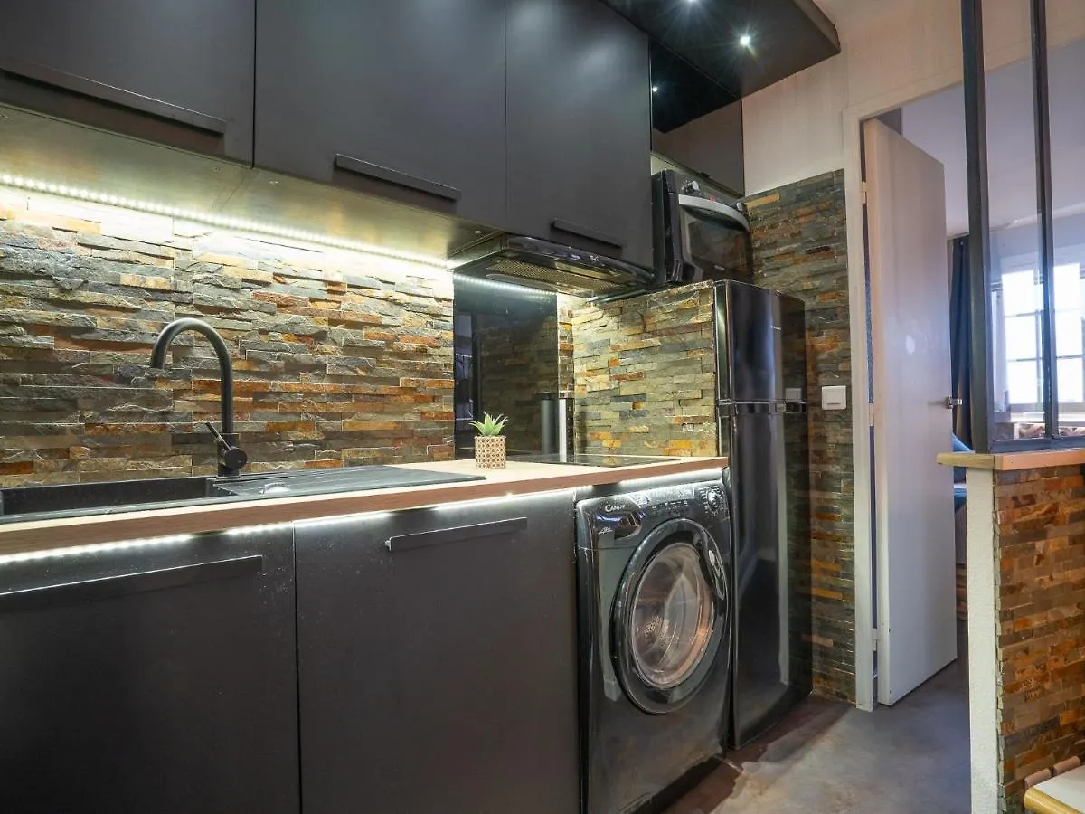 Apartment Village Cap Esterel - L'Esquinade-6 By Interhome Saint-Raphaël